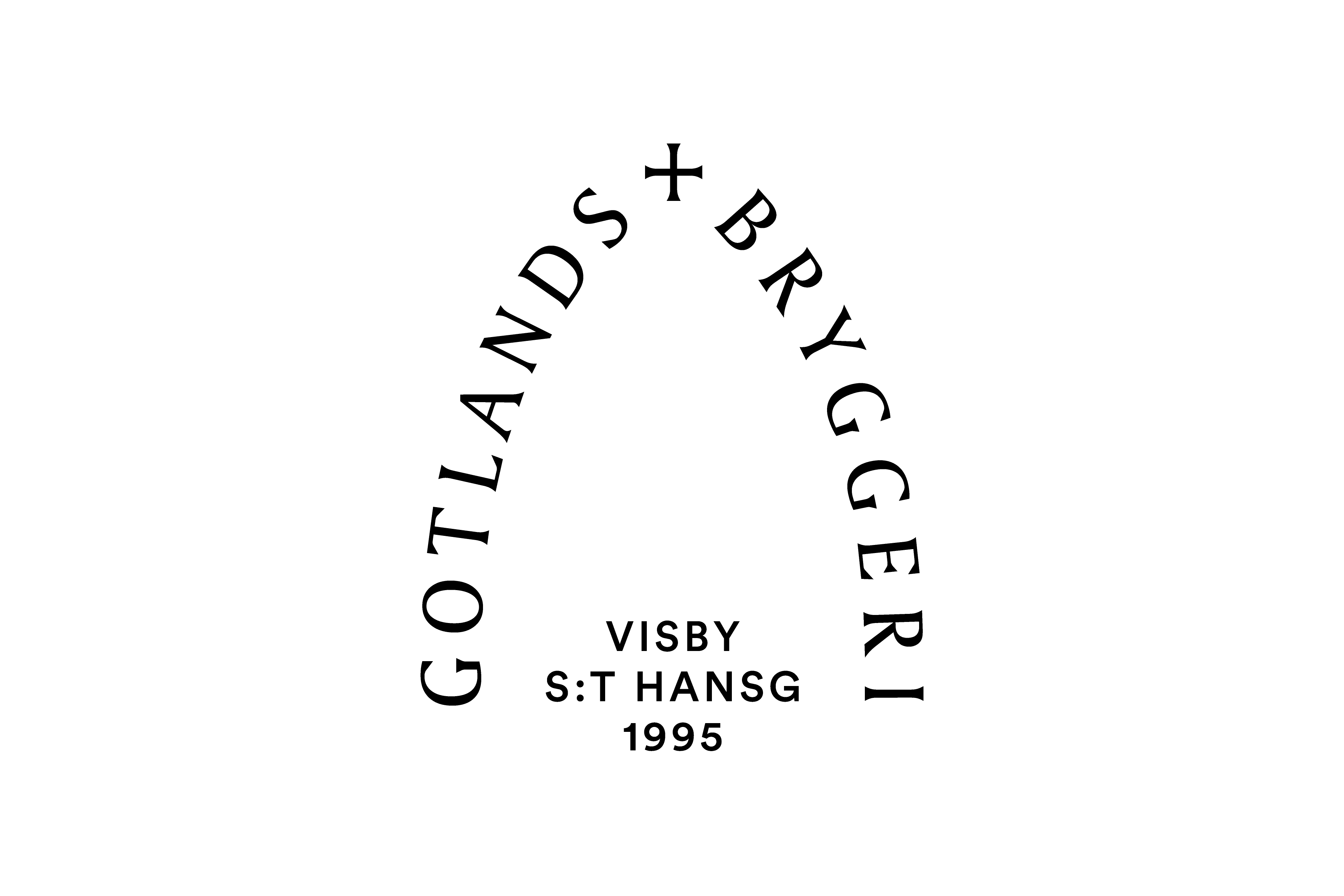 neumeister brand identity Gotlands Bryggeri logotype